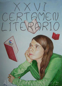 Cartel Certamen...