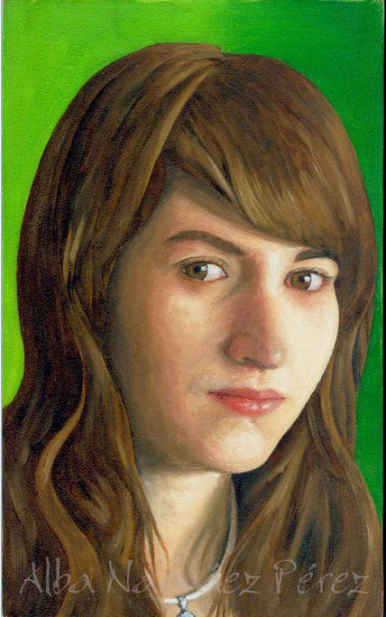 Autorretrato