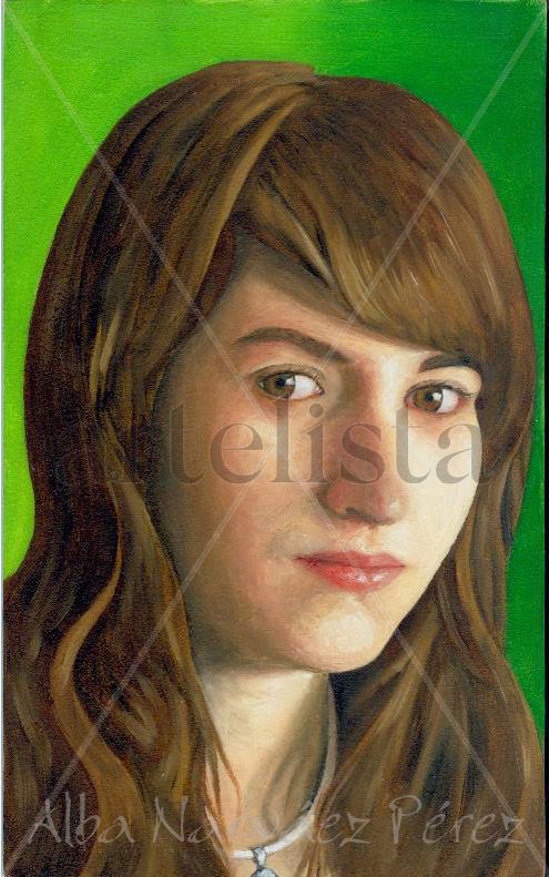 Autorretrato