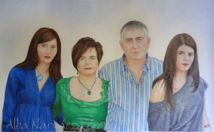 Mi Familia