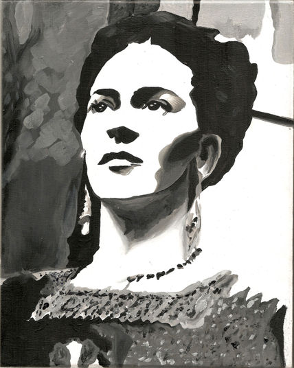frida III