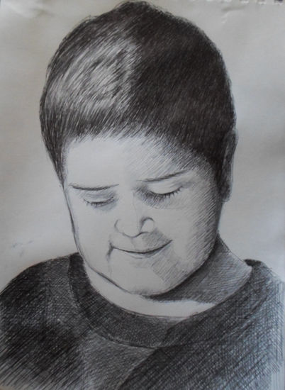 lucas, año 2004, constitución,  chile., . Ink