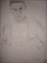 RETRATO DE YOGER