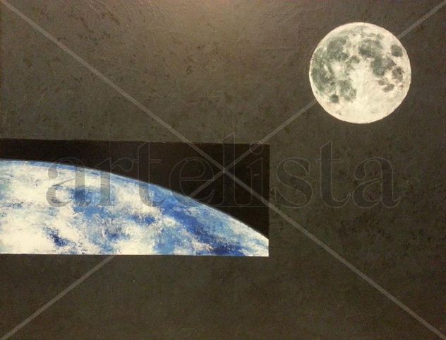 Nosotros y Selene