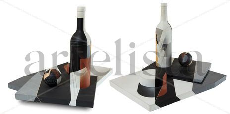 Bodegón 1