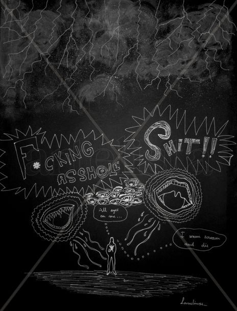 Black Days (Días...