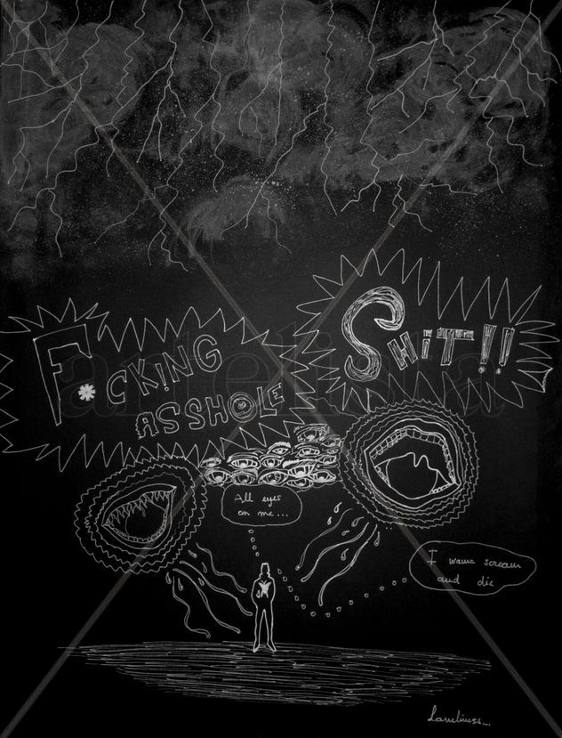 Black Days (Días Negros)