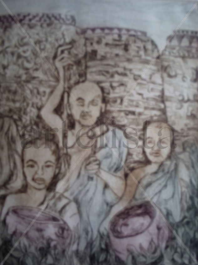 PEQUEÑOS LAMAS