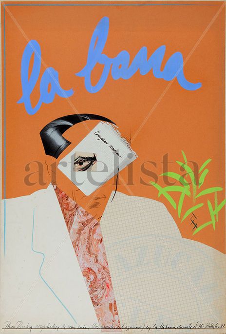 Paco Picabia...