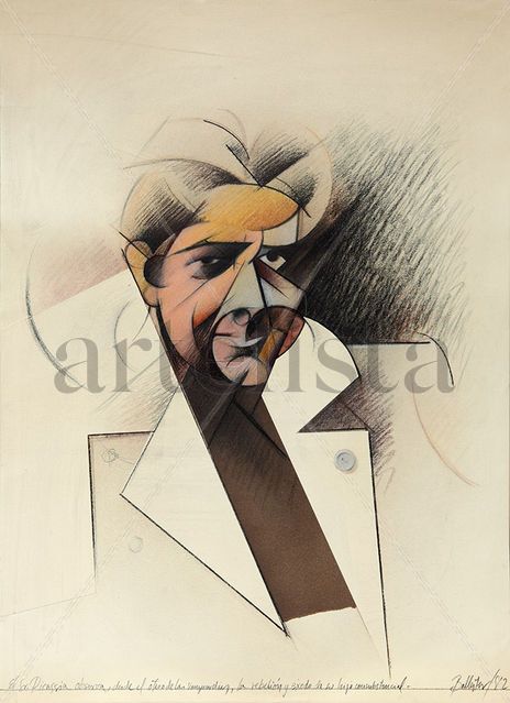 El Sr.Picassia,...