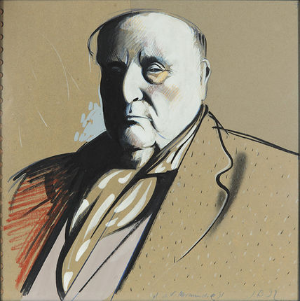 Maurice de Vlamink...