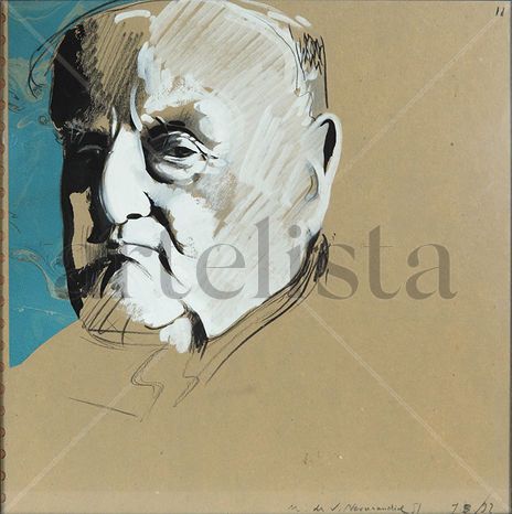 Maurice de Vlamink...