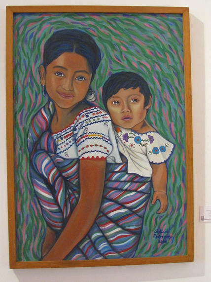 Niñas