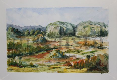 Viñales