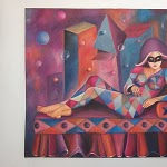 ARLEQUINES thumbnail 1