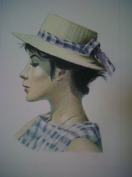 Audrey