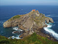 San Juan de Gaztelugatxe