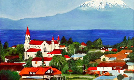 Paisajes
