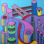 Abstracciónes Geometricas thumbnail 2