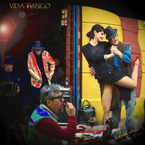 Vida- tango