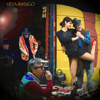 Vida- tango