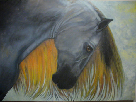 Caballo de Orpheo