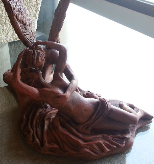 AmorPsycheCanova Pottery Figurative