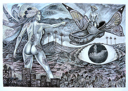 El viaje