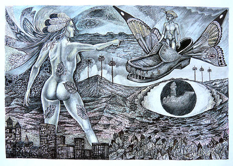 El viaje