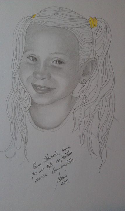 Claudia