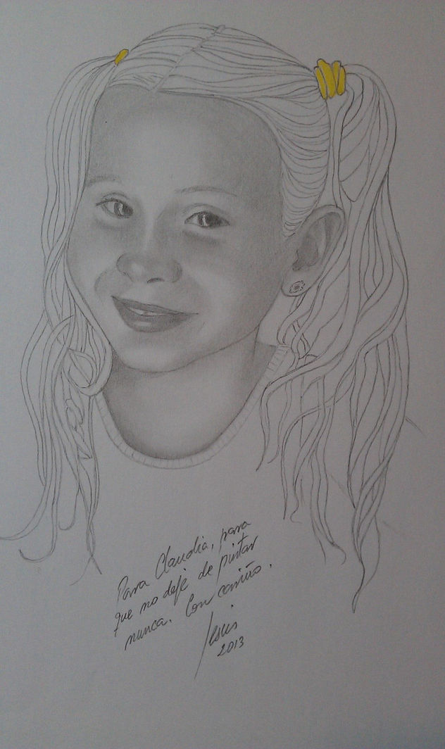 Claudia
