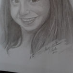 Dibujo - retratos thumbnail 2