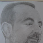 Dibujo - retratos thumbnail 1