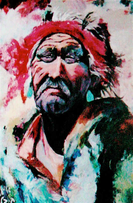 indio