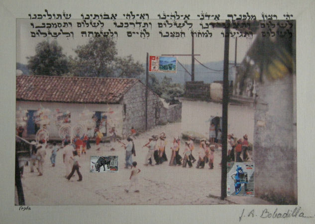 lejo leshalom Others Canvas Landscaping