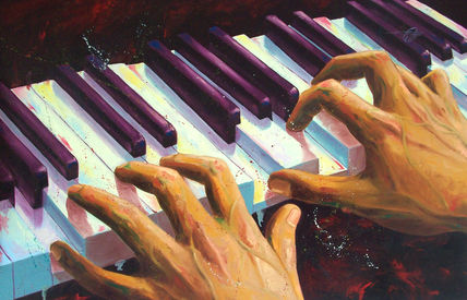Pianista
