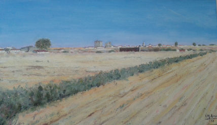 Olivenza