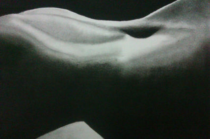 Abdomen Claroscuro