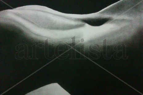Abdomen Claroscuro