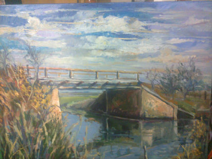El puente