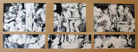Encuentro amoroso