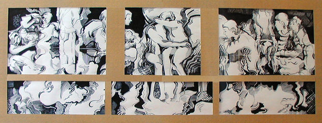 Encuentro amoroso