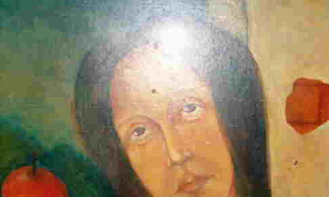 pintura