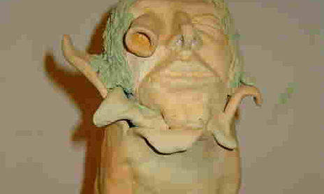 escultura