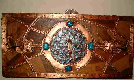artesania hogar