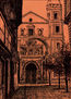 Iglesia de Santa Engracia de Zaragoza