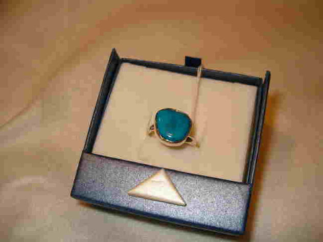 anillo