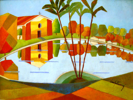 Capela do Lar dos...