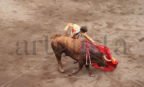 El arte de El Juli