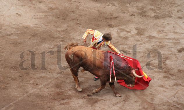 El arte de El Juli